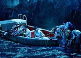 무대 위에서 완성된, 박정민이라는 장르 [D:PICK]