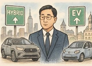 전기차 서두르는 유럽, 규제 푸는 미국…골치 아파진 현대차