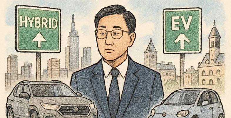 전기차 서두르는 유럽, 규제 푸는 미국…골치 아파진 현대차