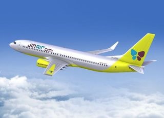 LCC 세 곳 합친다…2027년 '통합 진에어' 출범