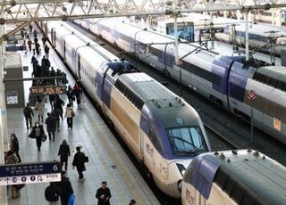 고속철도 다시 일원화? 코레일·SR 통합, 반대·독점 우려에 ‘진통’ 예고