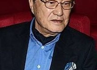 원로배우 윤일봉 별세…엄태웅 장인상