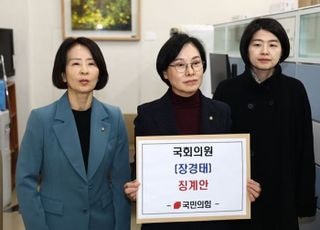 "생일케이크 불며 성추행 논란 날려"…국민의힘, 장경태 윤리위에 제소