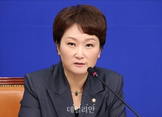 與 이언주, 조진웅 논란 겨냥 "섣부른 옹호로 국민 신뢰 잃지 않아야"