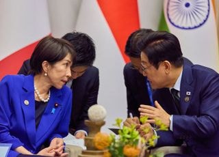 李대통령, 내달 방일 추진…다카이치 고향서 정상회담