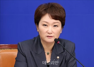 與 이언주, 조진웅 논란 겨냥 "섣부른 옹호로 국민 신뢰 잃지 않아야"