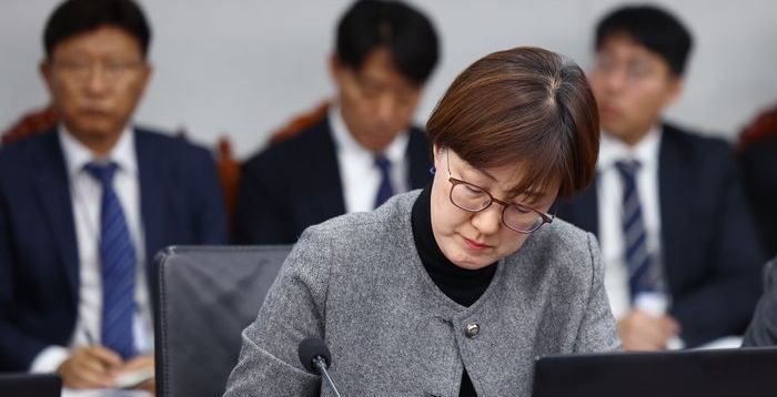 투명하게 대통령실 운영한다지만…'특별감찰관'으로 김현지 논란 사라질까