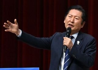 정청래 리더십 '휘청'…견제주자들, 지도부 출마 시동 [정국 기상대]