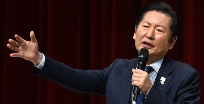 정청래 리더십 '휘청'…견제주자들, 지도부 출마 시동 [정국 기상대]