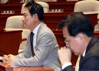 소통 행보 재개한 장동혁, '변화' 요구 응답할까