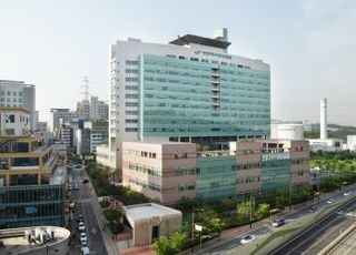 한림대동탄성심병원, '스마트 의료지도 시범사업' 우수기관 장관상 수상