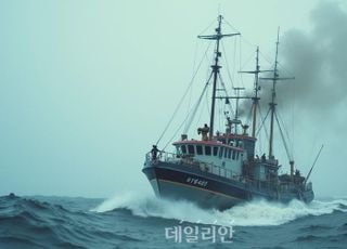 지난 겨울 선박 화재·폭발 사고 급증…“기상 악화 원인”