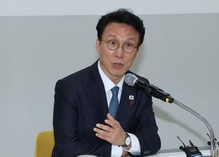 한은 총재 만난 김민석 "시장안정 위해선 정부와의 공조 중요"