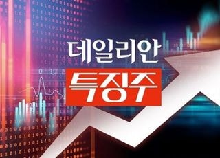 서울 고터 재개발 기대감…동양고속 30%↑ [특징주]