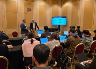 메가존클라우드 "미국 시장 본격 공략… 매출 10배 성장 목표"