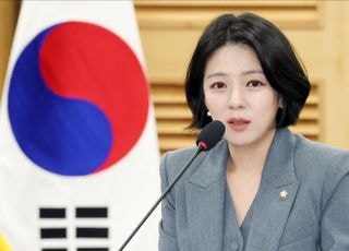 "조진웅 지지? 조두순도 불쌍하단 얘기 나올 판"…배현진, 민주당에 직격탄