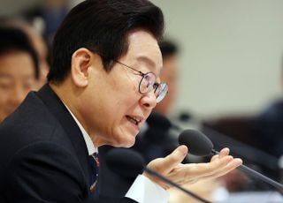 李대통령, '통일교 지원 의혹' 여권 확산에 "여야 관계없이 수사 지시"