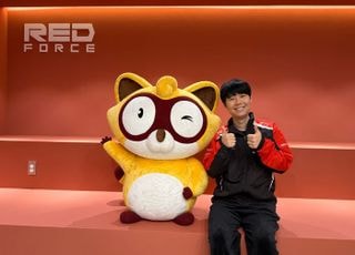 '리헨즈' 손시우, 팬들에 보내는 초대장 "마지막 시즌 예감…후회 없이 즐깁시다"[인터뷰] 