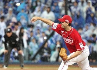 ‘전 SSG’ 앤더슨, MLB 복귀…디트로이트와 계약