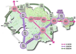 '화성의 어제와 내일을 잇다'…화성특례시 '2040 도시기본계획'