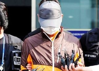 '송도 사제총기 살해' 60대男...검찰 "극형 불가피" 사형 구형