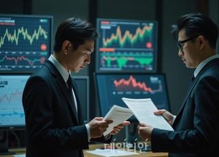 檢, 호재성 기사로 주가 띄워 112억 챙긴 기자 '구속기소'