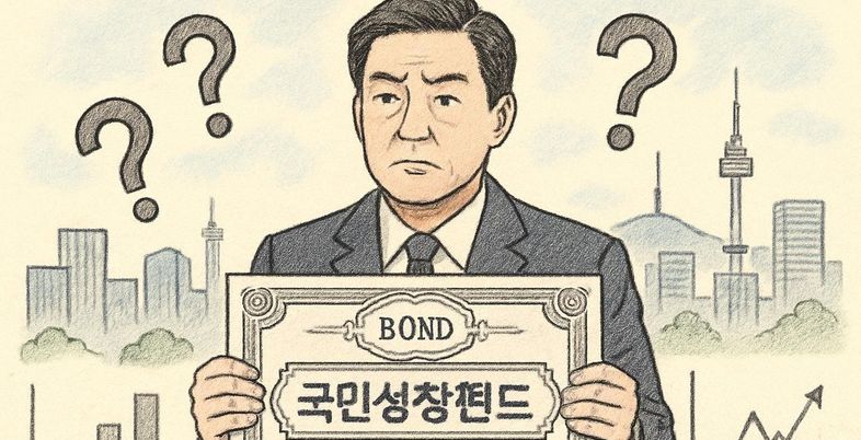 ‘150조’ 국민성장펀드 출범…1호 기금 계획도 아직 깜깜