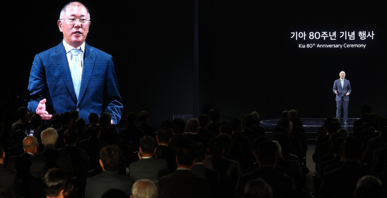 SDV 양산 직전인데…현대차그룹 '자율주행 수장' 누가 맡을까