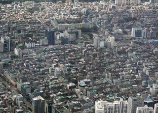 아파트 막히자 빌라·오피스텔로…틈새시장서 출구전략 모색