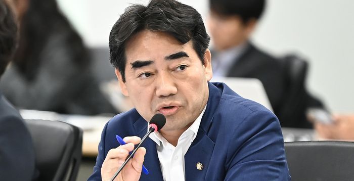 이성권 "내란재판부·법왜곡죄는 국가 파괴 법안…철회하라"