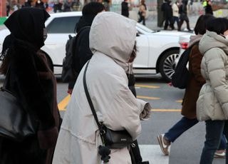 [내일날씨] 10일 출근길 영하권 추위…낮에는 포근