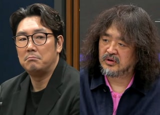 "조진웅, 친문 활동 때문에 선수들에게 작업 당했다" 감싸고 나선 김어준