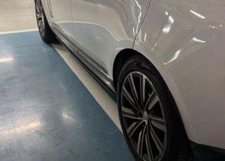 주차 지적하자 "가난해서 작은 차 타나봐" 비아냥 논란