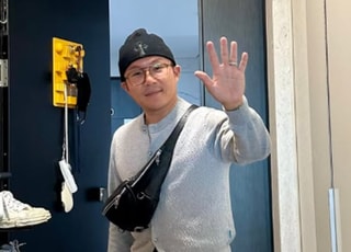 '조세호 조폭 연루' 폭로자, 추가 폭로 돌연 멈춘 이유