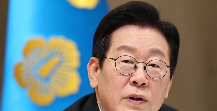 '정원오 극찬' 李대통령, '선거중립 의무'는 어디에