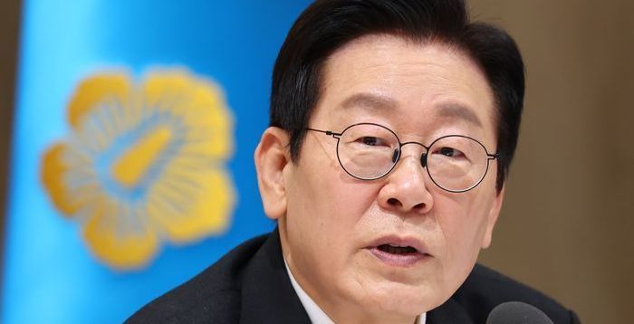 '정원오 극찬' 李대통령, '선거중립 의무'는 어디에