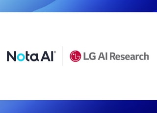 노타, LG AI연구원과 손잡고 LLM ‘엑사원’ 사업화 추진