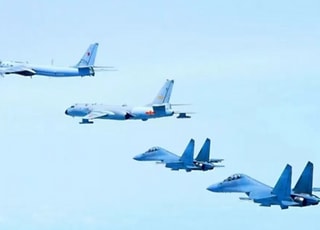 中·러, '군용기 韓방공식별구역 진입'에 "정상 훈련이었다"