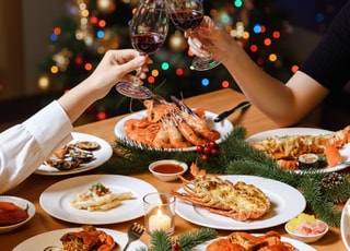 쉐라톤 나트랑 호텔 &amp; 스파, 2025 페스티브 시즌 프로그램 공개