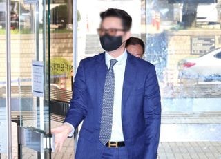 '교단 현안 청탁' 윤영호 결심공판…'통일교 지원' 민주당 정치인 실명 공개 여부 관심