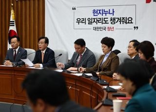 김민수 “국민의힘 지지율 기존 언론들이 의도적으로 낮게 보도”