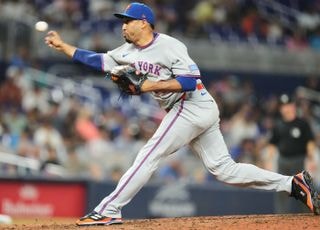 '특급 마무리' 에드윈 디아즈…LA 다저스와 3년 1015억원 계약