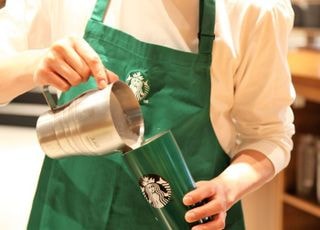 스타벅스, 개인컵 이용 건수 누적 2억 건 돌파