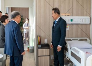 롯데복지재단, 외국인 근로자 300명 건강검진 지원