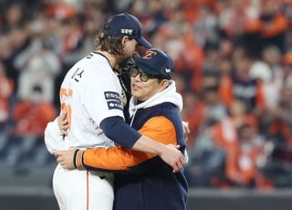 폰세 이어 와이스도 MLB행…휴스턴과 계약