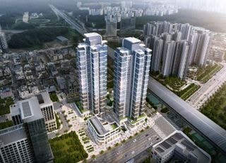 상급지 공급 주목…‘해링턴 스퀘어 과천’ 연말 청약 시장 관심 집중