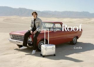 캐리어도 하이엔드 열풍…CJ온스타일, 40만원 넘는 단품 캐리어 주문량 '쑥'