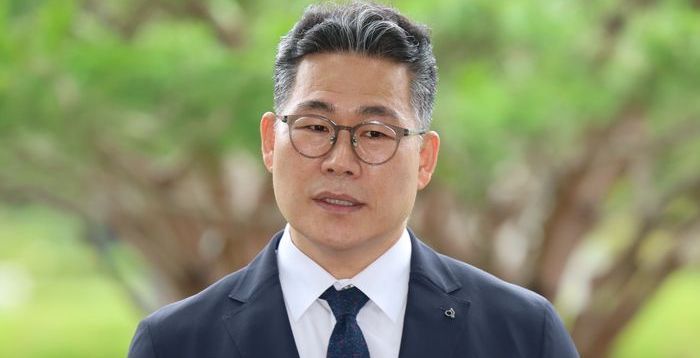 "백해룡 믿은 李대통령이 책임져라"…이성권, '세관 마약밀수 의혹 무혐의' 개탄