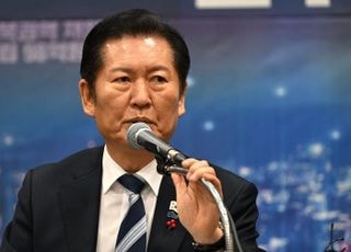 정청래 "전담재판부·2차특검으로 내란척결…사법청산 시작에 불과"