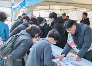 제3연륙교 명칭 “인천국제공항대교 로”…인천 중구, 서명 운동 돌입